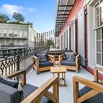 The Pontchartrain